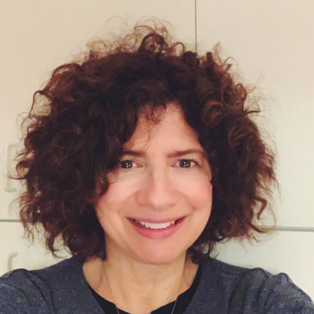 Meet your Posher, Katherine